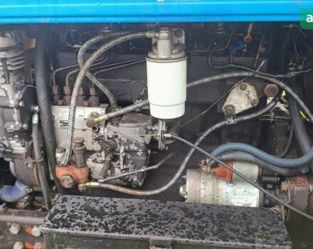 МТЗ 892 Беларус, объемом двигателя 4.75 л и пробегом 0 тыс. км за 14999 $, фото 4 на Automoto.ua