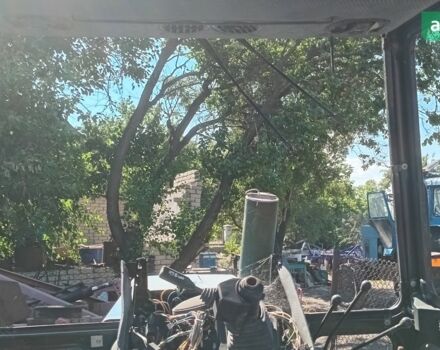 МТЗ 892 Беларус, объемом двигателя 5 л и пробегом 0 тыс. км за 8571 $, фото 1 на Automoto.ua