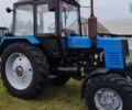 МТЗ 892 Беларус, объемом двигателя 4.75 л и пробегом 0 тыс. км за 14000 $, фото 9 на Automoto.ua