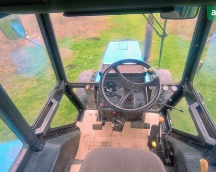 МТЗ 892 Беларус, объемом двигателя 4.75 л и пробегом 0 тыс. км за 14999 $, фото 5 на Automoto.ua