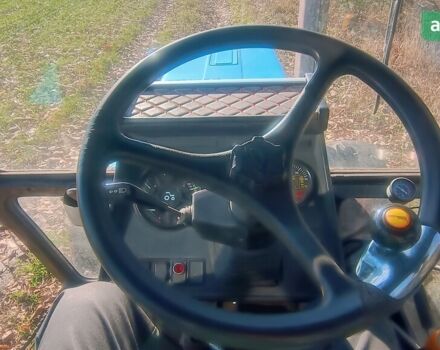 МТЗ 892 Беларус, объемом двигателя 4.75 л и пробегом 0 тыс. км за 14999 $, фото 8 на Automoto.ua