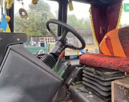 МТЗ 892 Бєларус, об'ємом двигуна 4.75 л та пробігом 0 тис. км за 15500 $, фото 2 на Automoto.ua