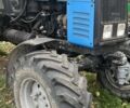 МТЗ 892 Бєларус, об'ємом двигуна 4.75 л та пробігом 0 тис. км за 14500 $, фото 1 на Automoto.ua