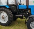 МТЗ 892 Беларус, объемом двигателя 4.75 л и пробегом 0 тыс. км за 14000 $, фото 2 на Automoto.ua