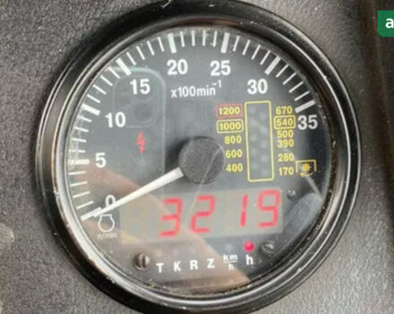 МТЗ 892 Бєларус, об'ємом двигуна 4.75 л та пробігом 0 тис. км за 15500 $, фото 4 на Automoto.ua