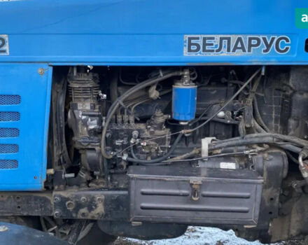 МТЗ 892 Беларус, объемом двигателя 4.75 л и пробегом 0 тыс. км за 15500 $, фото 1 на Automoto.ua