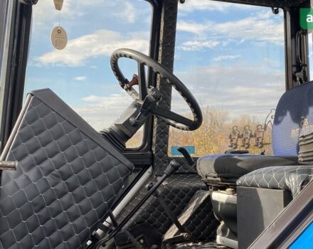 МТЗ 892 Беларус 2013 в Тернополе на Automoto.ua МТЗ 892 Беларус, объемом двигателя 4.75 л и пробегом 0 тыс. км за 15000 $, фото 8 на Automoto.ua