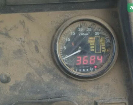 МТЗ 892 Беларус, объемом двигателя 4.75 л и пробегом 0 тыс. км за 16000 $, фото 4 на Automoto.ua