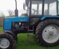 МТЗ 892 Беларус, объемом двигателя 4.75 л и пробегом 0 тыс. км за 14999 $, фото 2 на Automoto.ua
