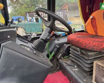 МТЗ 892 Бєларус, об'ємом двигуна 4.75 л та пробігом 0 тис. км за 15500 $, фото 5 на Automoto.ua