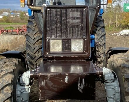 МТЗ 892 Беларус 2013 в Тернополе на Automoto.ua МТЗ 892 Беларус, объемом двигателя 4.75 л и пробегом 0 тыс. км за 15000 $, фото 1 на Automoto.ua