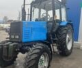МТЗ 892 Бєларус, об'ємом двигуна 4.75 л та пробігом 0 тис. км за 305 $, фото 1 на Automoto.ua