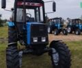 МТЗ 892 Беларус, объемом двигателя 4.75 л и пробегом 0 тыс. км за 14000 $, фото 8 на Automoto.ua