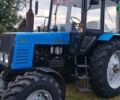 МТЗ 892 Беларус, объемом двигателя 4.75 л и пробегом 0 тыс. км за 14000 $, фото 1 на Automoto.ua
