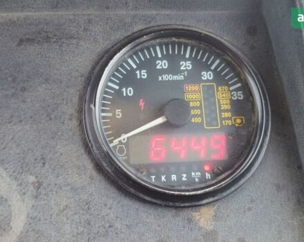 МТЗ 892 Беларус, объемом двигателя 4.75 л и пробегом 0 тыс. км за 14999 $, фото 6 на Automoto.ua