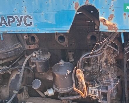 МТЗ 892 Беларус, объемом двигателя 5 л и пробегом 0 тыс. км за 8571 $, фото 5 на Automoto.ua