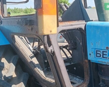 МТЗ 892 Беларус, объемом двигателя 5 л и пробегом 0 тыс. км за 8571 $, фото 2 на Automoto.ua