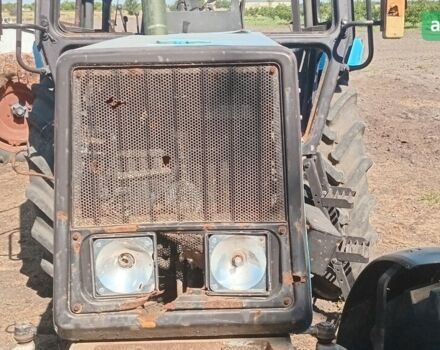 МТЗ 892 Беларус, объемом двигателя 5 л и пробегом 0 тыс. км за 8571 $, фото 3 на Automoto.ua