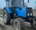 МТЗ 892 Беларус, объемом двигателя 4.75 л и пробегом 0 тыс. км за 15200 $, фото 2 на Automoto.ua