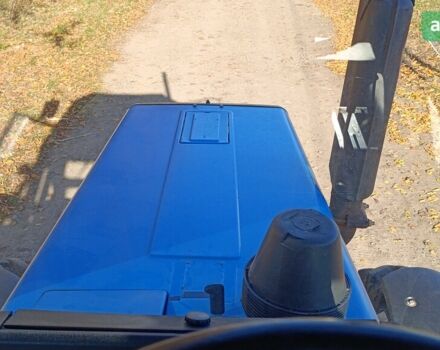 МТЗ 892 Беларус, объемом двигателя 4.75 л и пробегом 0 тыс. км за 16900 $, фото 28 на Automoto.ua