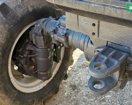 МТЗ 892 Беларус, объемом двигателя 4.75 л и пробегом 0 тыс. км за 16900 $, фото 16 на Automoto.ua