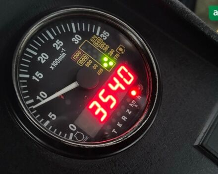 МТЗ 892 Беларус, объемом двигателя 4.75 л и пробегом 0 тыс. км за 15200 $, фото 5 на Automoto.ua