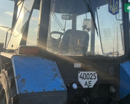 МТЗ 892 Беларус, объемом двигателя 4.75 л и пробегом 0 тыс. км за 13500 $, фото 8 на Automoto.ua