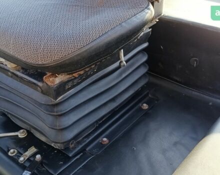 МТЗ 892 Беларус, объемом двигателя 4.75 л и пробегом 0 тыс. км за 16900 $, фото 22 на Automoto.ua