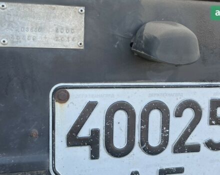 МТЗ 892 Беларус, объемом двигателя 4.75 л и пробегом 0 тыс. км за 13500 $, фото 9 на Automoto.ua