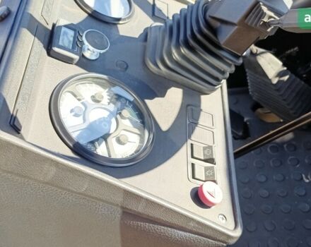 МТЗ 892 Беларус, объемом двигателя 4.75 л и пробегом 0 тыс. км за 16900 $, фото 24 на Automoto.ua