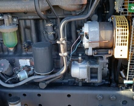 МТЗ 892 Беларус, объемом двигателя 4.75 л и пробегом 0 тыс. км за 16900 $, фото 17 на Automoto.ua