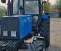 МТЗ 892 Бєларус, об'ємом двигуна 4.75 л та пробігом 0 тис. км за 13999 $, фото 1 на Automoto.ua