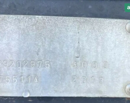 МТЗ 892 Беларус, объемом двигателя 4.75 л и пробегом 0 тыс. км за 15500 $, фото 7 на Automoto.ua