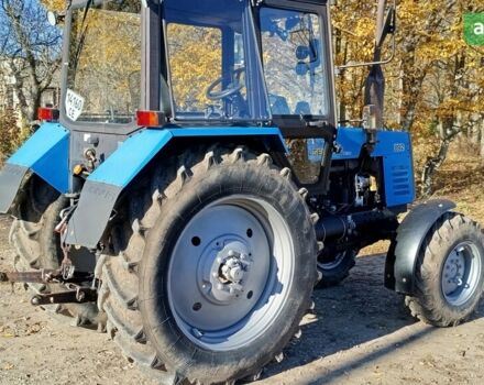 МТЗ 892 Беларус, объемом двигателя 4.75 л и пробегом 0 тыс. км за 16900 $, фото 7 на Automoto.ua