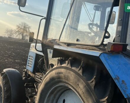 МТЗ 892 Беларус, объемом двигателя 4.75 л и пробегом 0 тыс. км за 13500 $, фото 5 на Automoto.ua