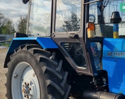 МТЗ 892 Бєларус, об'ємом двигуна 4.75 л та пробігом 0 тис. км за 13999 $, фото 2 на Automoto.ua