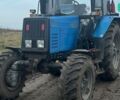 МТЗ 892 Беларус, объемом двигателя 4.75 л и пробегом 0 тыс. км за 15200 $, фото 1 на Automoto.ua