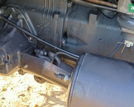 МТЗ 892 Беларус, объемом двигателя 4.75 л и пробегом 0 тыс. км за 16900 $, фото 18 на Automoto.ua