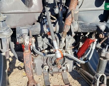 МТЗ 892 Беларус, объемом двигателя 4.75 л и пробегом 0 тыс. км за 16900 $, фото 12 на Automoto.ua