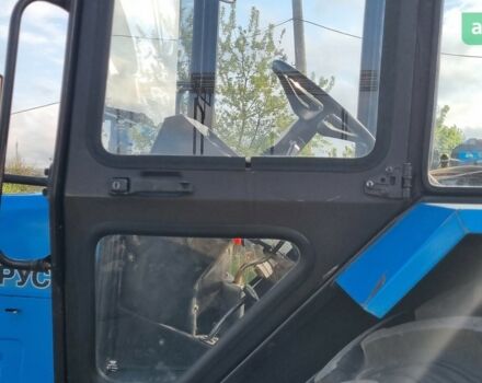 МТЗ 892 Бєларус, об'ємом двигуна 4.75 л та пробігом 0 тис. км за 13999 $, фото 8 на Automoto.ua