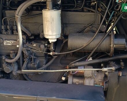 МТЗ 892 Беларус, объемом двигателя 4.75 л и пробегом 0 тыс. км за 16900 $, фото 13 на Automoto.ua