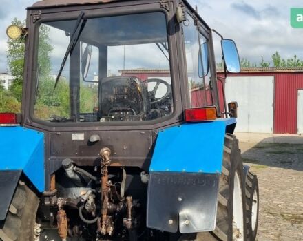 МТЗ 892 Бєларус, об'ємом двигуна 4.75 л та пробігом 0 тис. км за 13999 $, фото 4 на Automoto.ua
