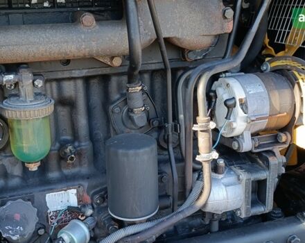 МТЗ 892 Беларус, объемом двигателя 4.75 л и пробегом 0 тыс. км за 16900 $, фото 19 на Automoto.ua