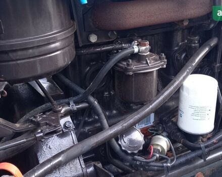 МТЗ 892 Беларус, объемом двигателя 4.75 л и пробегом 0 тыс. км за 17500 $, фото 9 на Automoto.ua