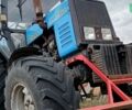 МТЗ 892 Беларус, объемом двигателя 4.75 л и пробегом 0 тыс. км за 15000 $, фото 5 на Automoto.ua