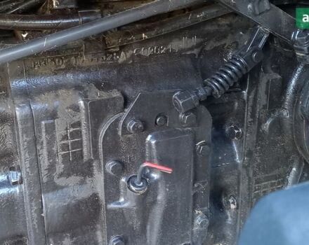 МТЗ 892 Беларус, объемом двигателя 4.75 л и пробегом 0 тыс. км за 17500 $, фото 4 на Automoto.ua