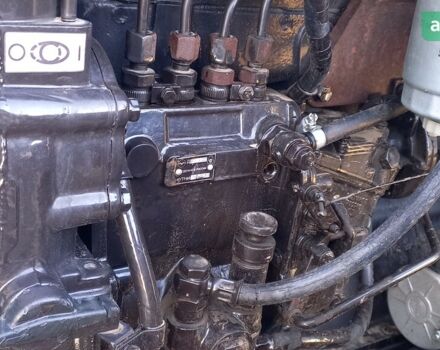 МТЗ 892 Беларус, объемом двигателя 4.75 л и пробегом 0 тыс. км за 17500 $, фото 7 на Automoto.ua