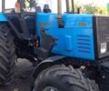 МТЗ 892 Беларус, объемом двигателя 4.75 л и пробегом 0 тыс. км за 17500 $, фото 1 на Automoto.ua
