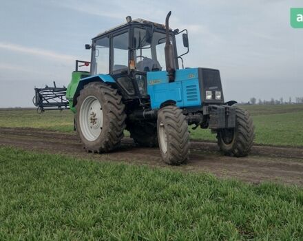 МТЗ 892 Беларус, объемом двигателя 4.75 л и пробегом 0 тыс. км за 17000 $, фото 13 на Automoto.ua