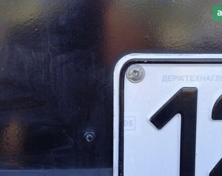 МТЗ 892 Беларус, объемом двигателя 4.75 л и пробегом 0 тыс. км за 17500 $, фото 11 на Automoto.ua